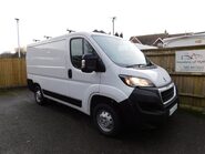 Peugeot Boxer 2.2 BLUEHDI 333 L1H1 PROFESSIONAL P/V 2