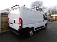 Peugeot Boxer 2.2 BLUEHDI 333 L1H1 PROFESSIONAL P/V 4