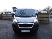 Peugeot Boxer 2.2 BLUEHDI 333 L1H1 PROFESSIONAL P/V 9
