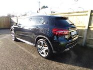Mercedes-Benz GLA Class GLA 200 AMG LINE PREMIUM 1.6 5dr 6