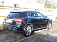 Mercedes-Benz GLA Class GLA 200 AMG LINE PREMIUM 1.6 5dr 4