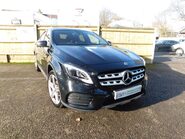 Mercedes-Benz GLA Class GLA 200 AMG LINE PREMIUM 1.6 5dr 1