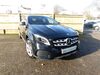 Mercedes-Benz GLA Class GLA 200 AMG LINE PREMIUM 1.6 5dr