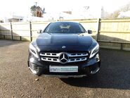Mercedes-Benz GLA Class GLA 200 AMG LINE PREMIUM 1.6 5dr 9