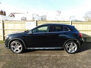 Mercedes-Benz GLA Class GLA 200 AMG LINE PREMIUM 1.6 5dr 7