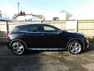 Mercedes-Benz GLA Class GLA 200 AMG LINE PREMIUM 1.6 5dr 3