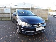Volkswagen Golf SE NAVIGATION 1.5 TSI EVO 5 Dr 1