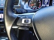 Volkswagen Golf SE NAVIGATION 1.5 TSI EVO 5 Dr 11