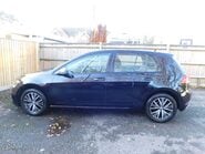 Volkswagen Golf SE NAVIGATION 1.5 TSI EVO 5 Dr 7