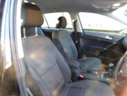 Volkswagen Golf SE NAVIGATION 1.5 TSI EVO 5 Dr 14