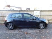 Volkswagen Golf SE NAVIGATION 1.5 TSI EVO 5 Dr 3