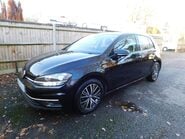 Volkswagen Golf SE NAVIGATION 1.5 TSI EVO 5 Dr 8
