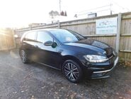 Volkswagen Golf SE NAVIGATION 1.5 TSI EVO 5 Dr 2