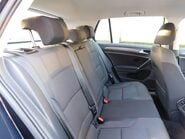 Volkswagen Golf SE NAVIGATION 1.5 TSI EVO 5 Dr 16