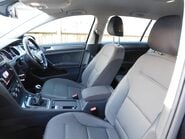 Volkswagen Golf SE NAVIGATION 1.5 TSI EVO 5 Dr 15