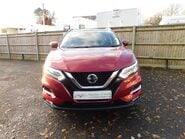 Nissan Qashqai 1.5 DCI TEKNA 5dr 9