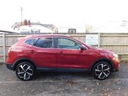 Nissan Qashqai 1.5 DCI TEKNA 5dr 3
