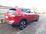 Nissan Qashqai 1.5 DCI TEKNA 5dr 4