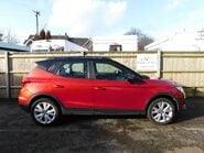 SEAT Arona 1.0 TSI SE TECHNOLOGY 5 Dr 3