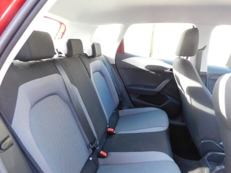 SEAT Arona 1.0 TSI SE TECHNOLOGY 5 Dr 21