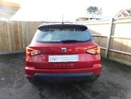 SEAT Arona 1.0 TSI SE TECHNOLOGY 5 Dr 5