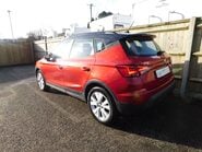 SEAT Arona 1.0 TSI SE TECHNOLOGY 5 Dr 6