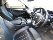 BMW 5 Series 520d SE TOURING AUTOMATIC 16