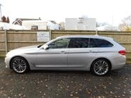 BMW 5 Series 520d SE TOURING AUTOMATIC 7