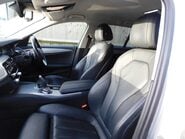 BMW 5 Series 520d SE TOURING AUTOMATIC 18