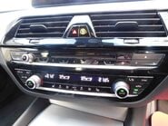 BMW 5 Series 520d SE TOURING AUTOMATIC 13