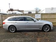 BMW 5 Series 520d SE TOURING AUTOMATIC 3