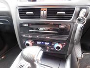 Audi Q5 3.0 V6 TDI QUATTRO S LINE PLUS AUTOMATIC 5dr 12