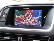 Audi Q5 3.0 V6 TDI QUATTRO S LINE PLUS AUTOMATIC 5dr 11