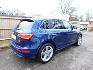 Audi Q5 3.0 V6 TDI QUATTRO S LINE PLUS AUTOMATIC 5dr 4