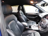Audi Q5 3.0 V6 TDI QUATTRO S LINE PLUS AUTOMATIC 5dr 14