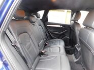 Audi Q5 3.0 V6 TDI QUATTRO S LINE PLUS AUTOMATIC 5dr 16
