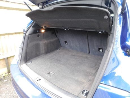 Audi Q5 3.0 V6 TDI QUATTRO S LINE PLUS AUTOMATIC 5dr 18