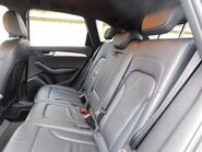 Audi Q5 3.0 V6 TDI QUATTRO S LINE PLUS AUTOMATIC 5dr 17