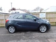 Vauxhall Mokka 1.4 EXCLUSIV S/S 5 Dr 3