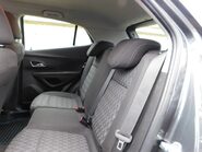 Vauxhall Mokka 1.4 EXCLUSIV S/S 5 Dr 22