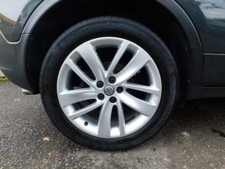 Vauxhall Mokka 1.4 EXCLUSIV S/S 5 Dr 11