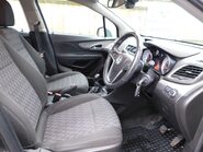 Vauxhall Mokka 1.4 EXCLUSIV S/S 5 Dr 18