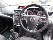 Vauxhall Mokka 1.4 EXCLUSIV S/S 5 Dr 14