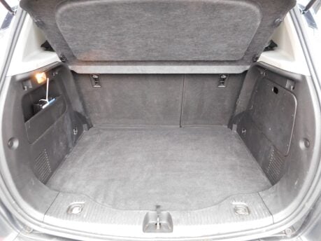 Vauxhall Mokka 1.4 EXCLUSIV S/S 5 Dr 23