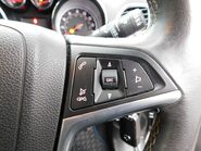 Vauxhall Mokka 1.4 EXCLUSIV S/S 5 Dr 17