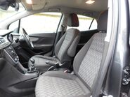 Vauxhall Mokka 1.4 EXCLUSIV S/S 5 Dr 20