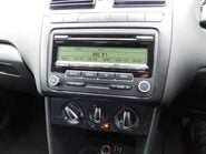 Volkswagen Polo 1.4 SE DSG AUTOMATIC 5dr 11