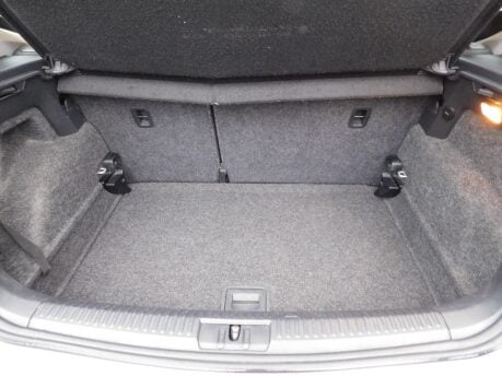 Volkswagen Polo 1.4 SE DSG AUTOMATIC 5dr 17