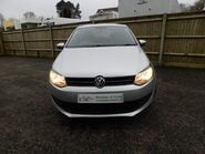 Volkswagen Polo 1.4 SE DSG AUTOMATIC 5dr 9