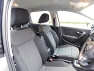 Volkswagen Polo 1.4 SE DSG AUTOMATIC 5dr 13